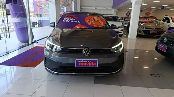 VOLKSWAGEN VIRTUS 1.0 170 TSI MANUAL
